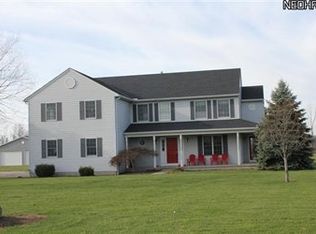 8086 Lexington Way, N Ridgeville, OH 44039