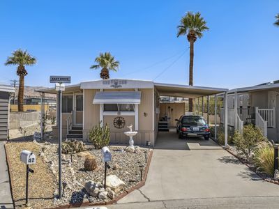 14777 Palm Dr SPC 43, Desert Hot Springs, CA, 92240