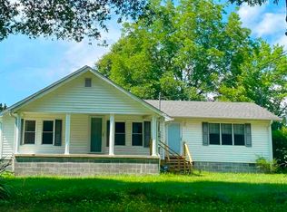 3423 County Road 88, Henagar, AL 35978