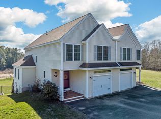 5 Stonewall Way #A, Stratham, NH 03885