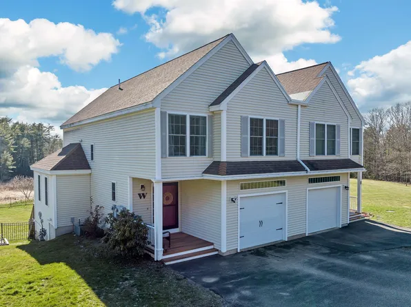 5A Stonewall Way, Stratham, NH 03885