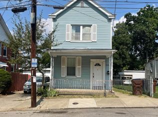 2210 Busse St, Covington, KY 41014