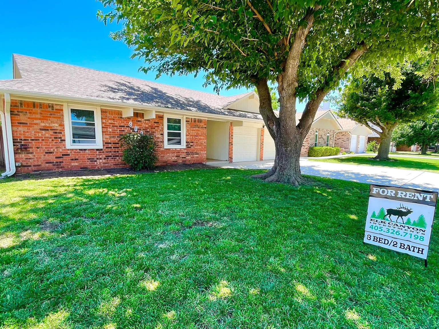 908 Cooper Ln — Photo 1