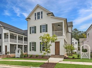 1104 Kentlands Dr, Durham, NC 27713