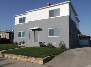 10424 Ruthelen St, Los Angeles, CA 90047