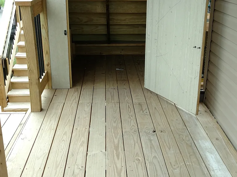711 E 3rd St #2 — Photo 32