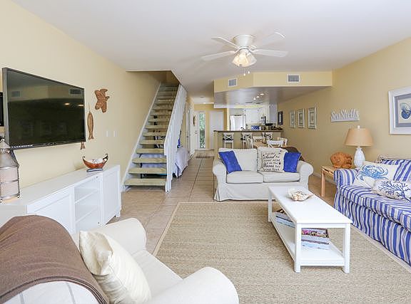 4th image of 301 S Gulf Blvd #22