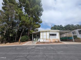 1225 S Rice Rd SPACE 10, Ojai, CA 93023