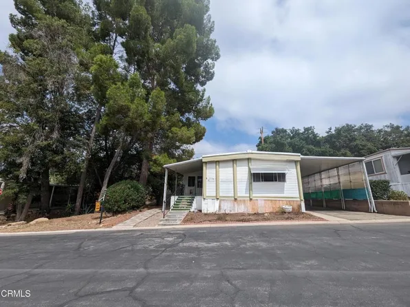 1225 S Rice Rd Space 10, Ojai, CA 93023