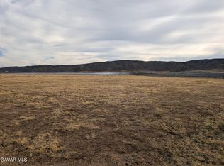 Vac Vic 95th Street W & Ave #K8, Lancaster, CA 93536