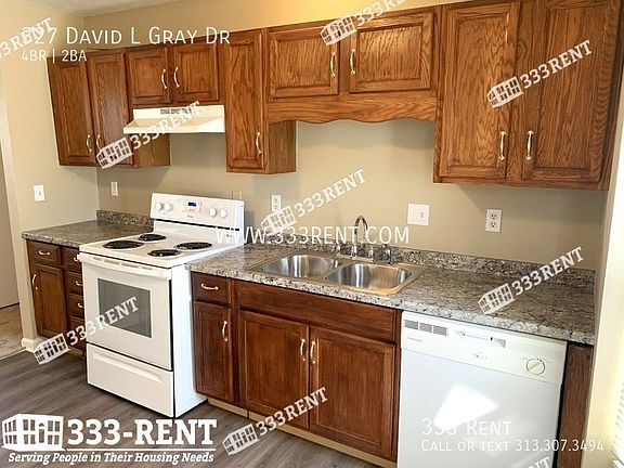 4th image of 327 David L Gray Dr