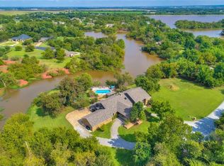 15316 Sherri Ln, Piedmont, OK 73078