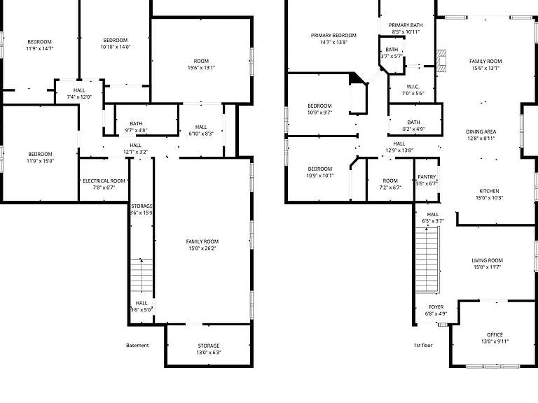 1873 E Oak Bend Dr — Photo 26