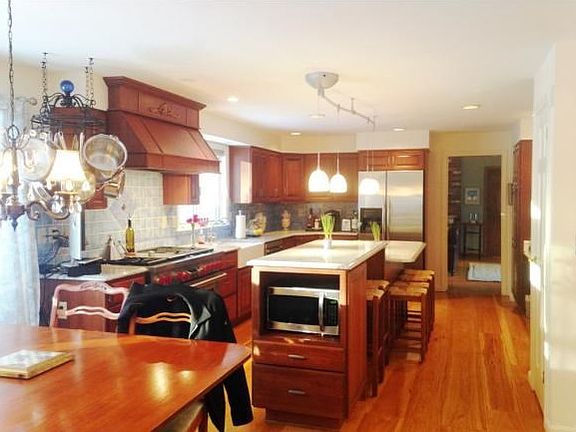 Stainless Steel Appliances