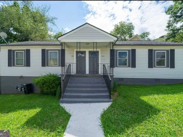 182-184 Lakewood Dr SE, Smyrna, GA 30060