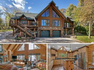13462 Skyline Dr, Spicer, MN 56288