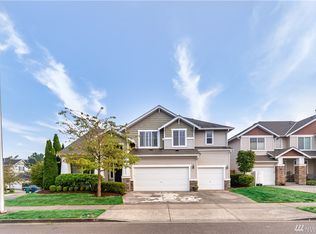 1230 68th Loop SE, Auburn, WA 98092