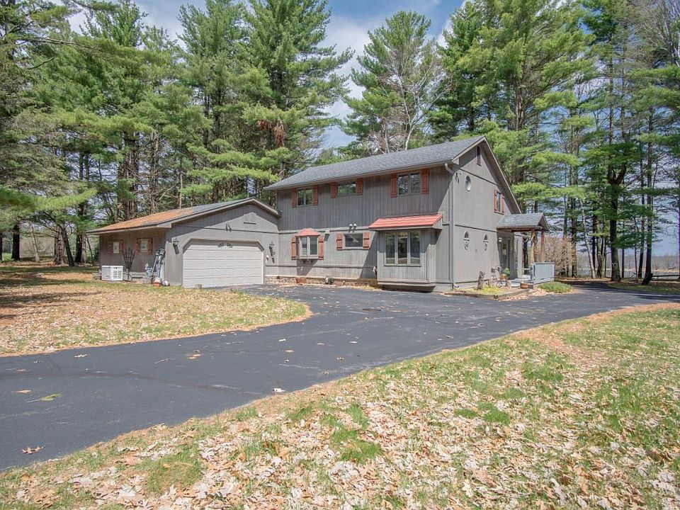 4169 COUNTY ROAD E, Junction City, WI 54443 MLS 22231646 Zillow