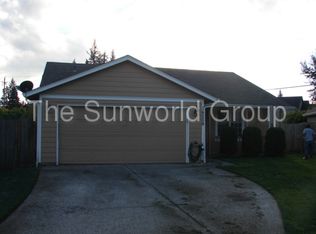 14209 NE 81st St, Vancouver, WA 98682