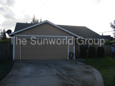 14209 NE 81st St, Vancouver, WA, 98682