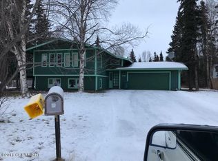6201 Corner Tree Dr, Anchorage, AK 99507