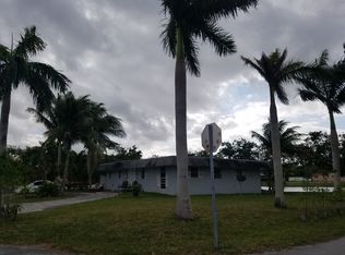 17970 NE 12th Ave, North Miami Beach, FL 33162