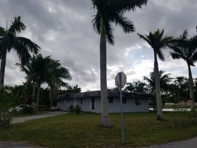 17970 NE 12th Ave, North Miami Beach, FL, 33162