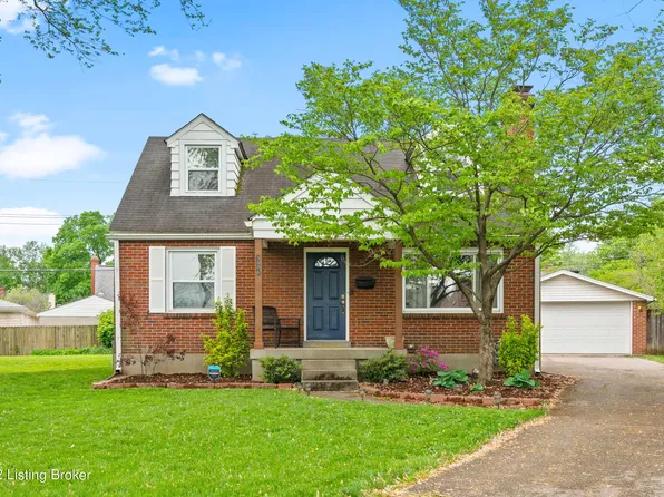 3006 Carson Way, Louisville, KY 40205