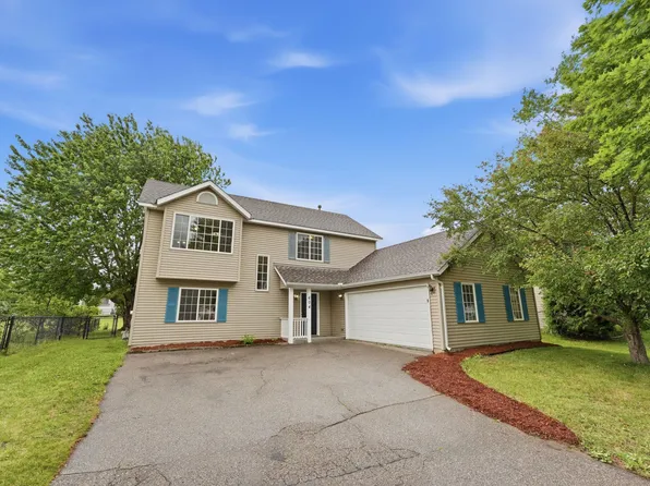 604 12th St, Farmington, MN 55024