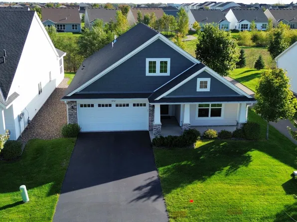 8732 151st Ave NW, Ramsey, MN 55303