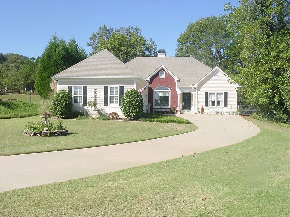 ~Front View of Home~