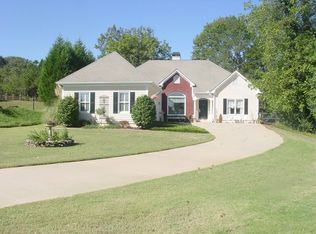 4790 Wexford Dr, Cumming, GA 30040