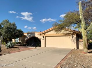 14420 N Del Webb Blvd, Oro Valley, AZ 85755