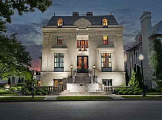 1894 Rhettsbury St, Carmel, IN 46032