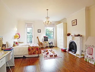 Rented by Sotheby's International Realty