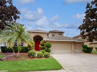 12707 Drakefield Dr, Spring Hill, FL 34610