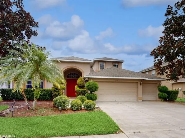 12707 DRAKEFIELD DRIVE, SPRING HILL, FL 34610