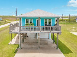 516 Treaty Dr, Surfside Beach, TX 77541