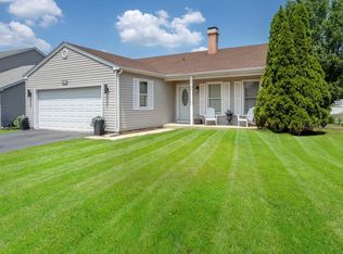 2708 Zurich Ln, Woodridge, IL 60517