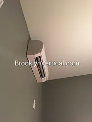 Rented by Brooklyn Vertical Inc.