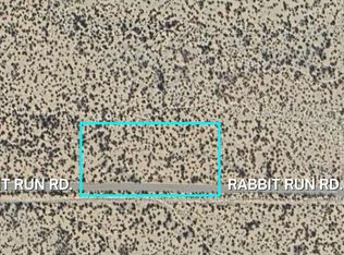 7658 Rabbit Run Rd, Las Cruces, NM 88012