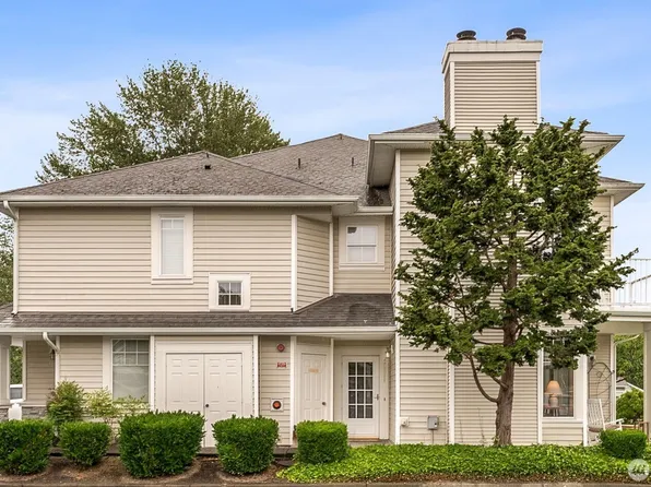 23511 54th Avenue S #1-6, Kent, WA 98032