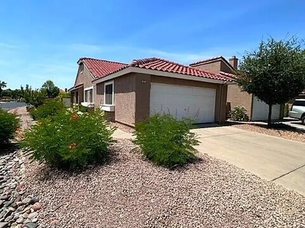 3510 E HAMPTON Avenue #133, Mesa, AZ 85204