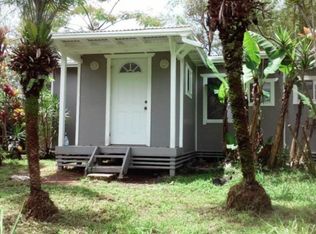 11-1762 Puna Wai Ave, Mountain View, HI 96771