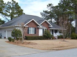 710 Wild Oak Ln NW, Calabash, NC 28467