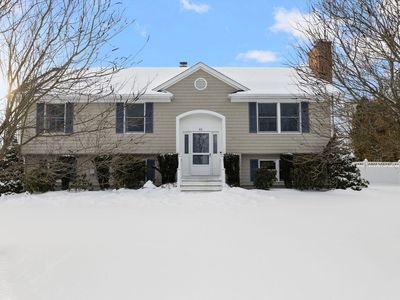 45 Obannon Pl, Swansea, MA, 02777