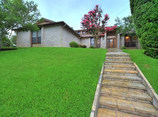 6001 Diamond Head Dr, Austin, TX 78746