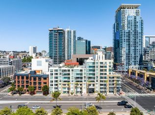 1431 Pacific Hwy UNIT 316, San Diego, CA 92101