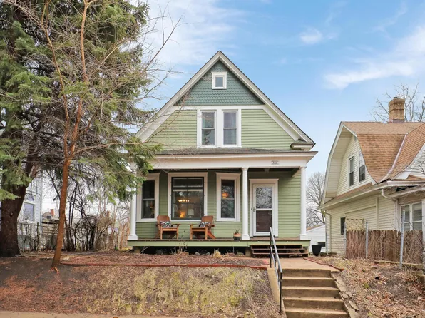 346 Cook Ave E, Saint Paul, MN 55130