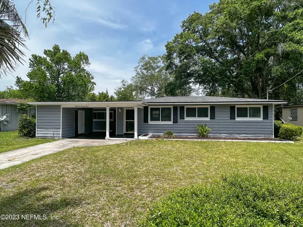 6573 ANVERS Boulevard S, Jacksonville, FL 32210